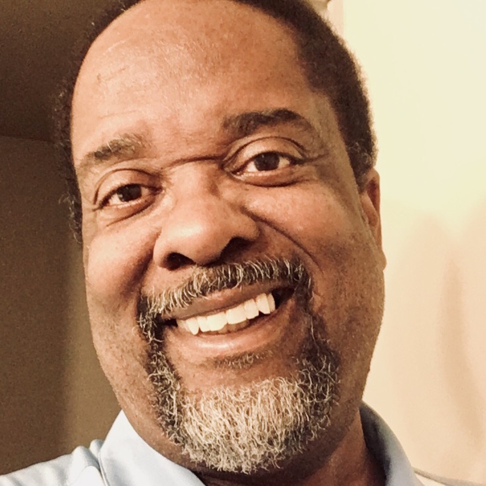 Meet your Posher, Jerome